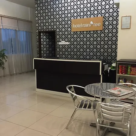 Raintree Hotel-2