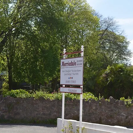 Merriedale Guest House-3