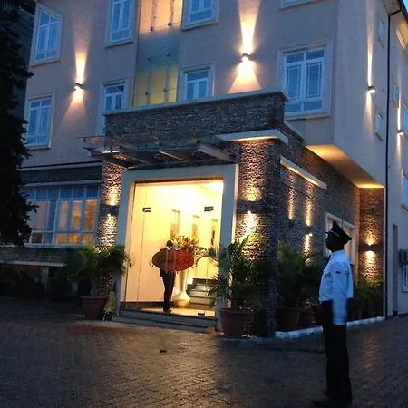 Grandbee Suites-2