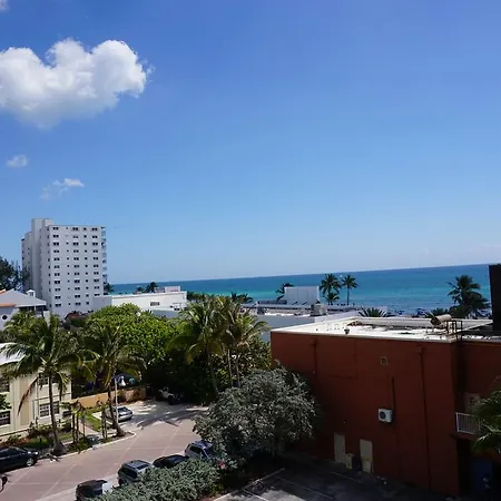 Design Suites Hollywood Beach Resort-2