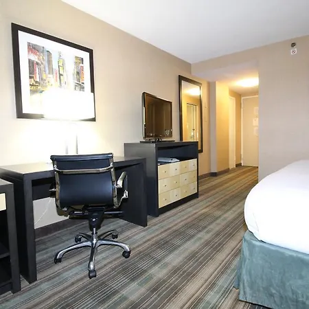 The Watson Hotel-2