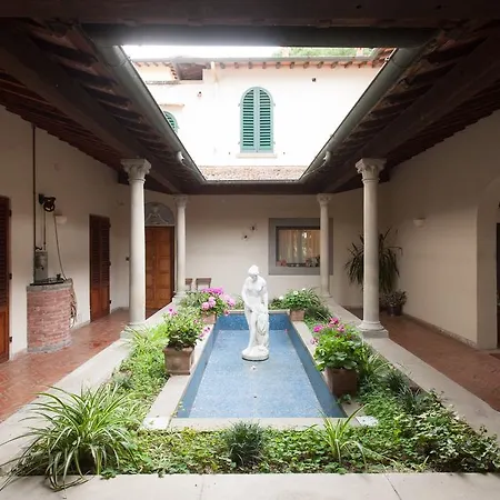 Fiorenza B&B-2