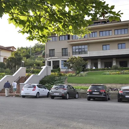 Hotel Elorrio-2