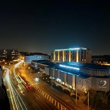 Congress&Wellness Hotel Olsanka-3