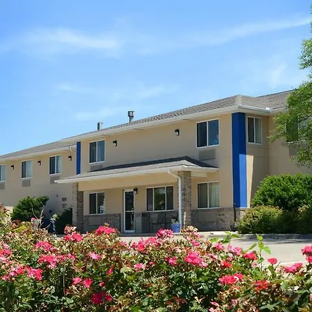Heritage Inn Express-2