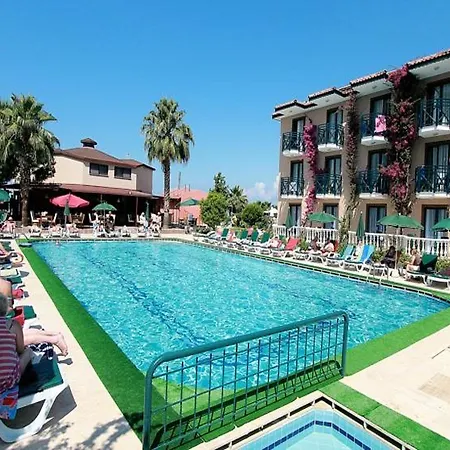 Bahar Hotels (Adults Only)-3