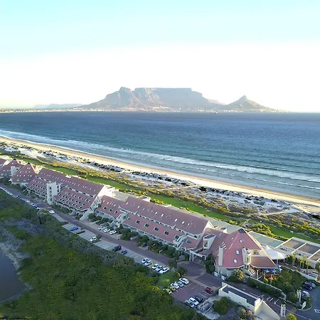 Dolphin Beach Hotel Self Catering Apartments-2