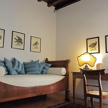 B & B Righi In Santa Croce-2