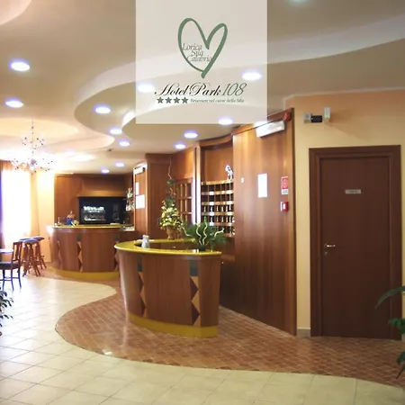Hotel Park 108 Sport&Wellness-3