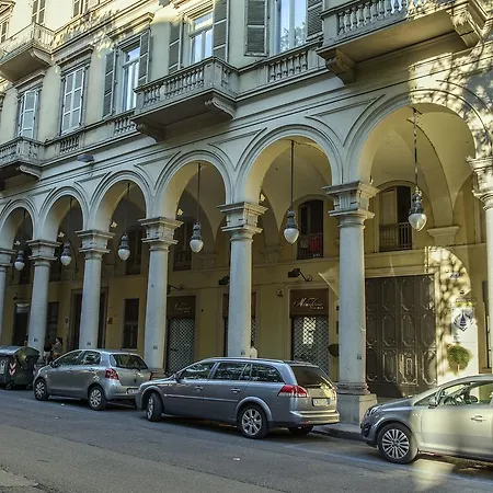 Hotel Torino Porta Susa-3