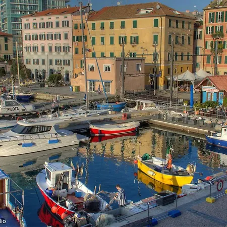 Club Nautico Savona-3