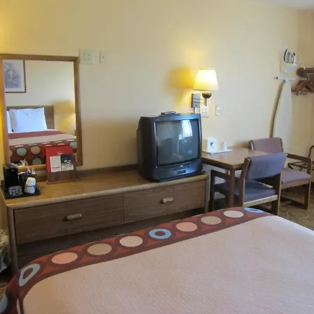Super 8 By Wyndham Dalhart-3