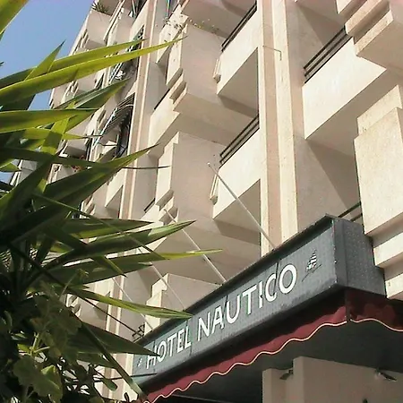 Hotel Nautico-2