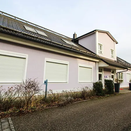 Hotel Ferchenhof-2