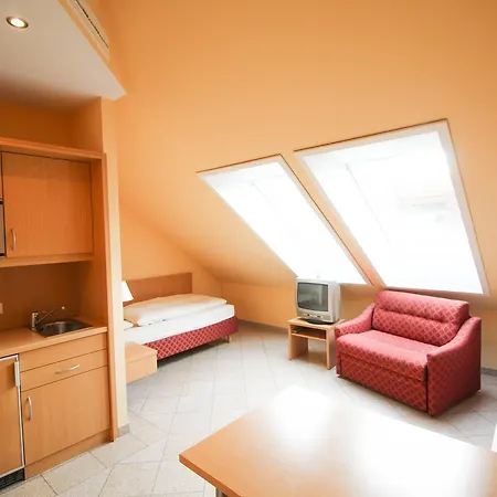 Hotel Ferchenhof-3