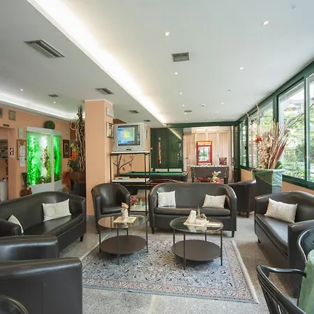 Hotel Gemini-2