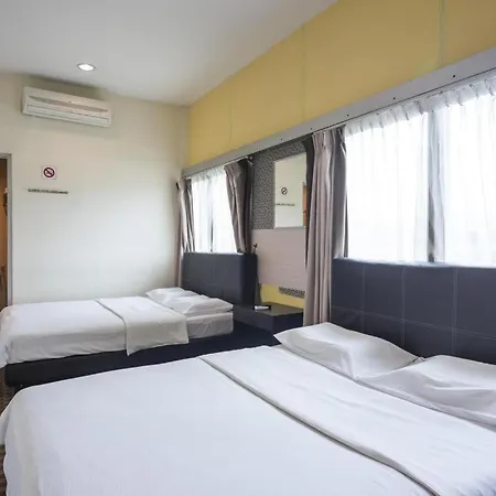 Raintree Hotel-3