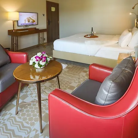 The Grandeur Boutique Hotel-3