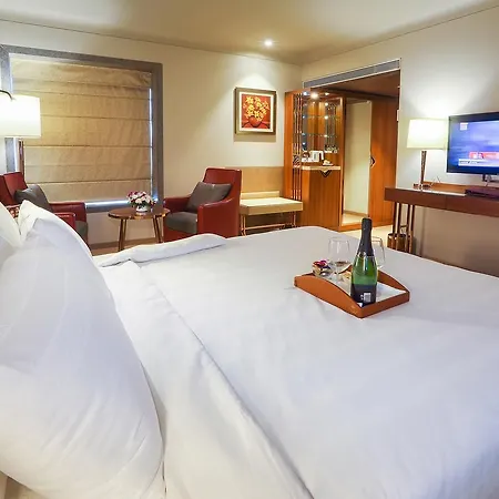 The Grandeur Boutique Hotel-2