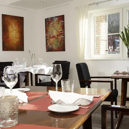 Hotel Worpsweder Tor-2