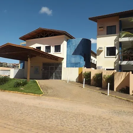 Condomínio Vila Do Mar-3