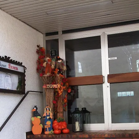 Hotel Lamm-2