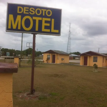 Desoto Motel-2