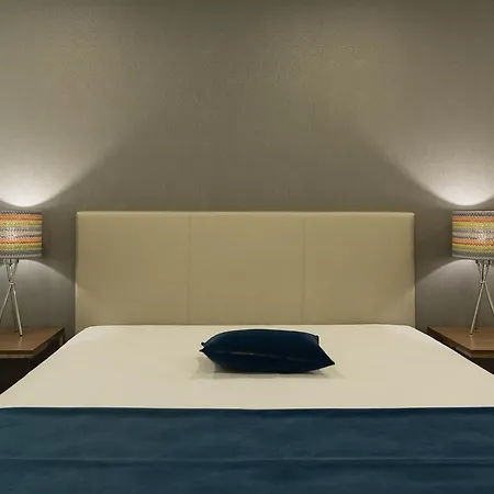 Casa Jerónimo B&B-3