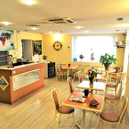 Appia Hotel-3