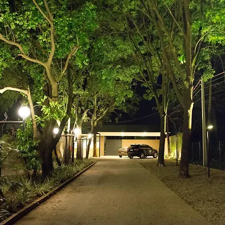 Hotel Vila Verde-2