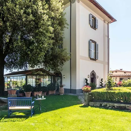 Casina Degli Specchi-3