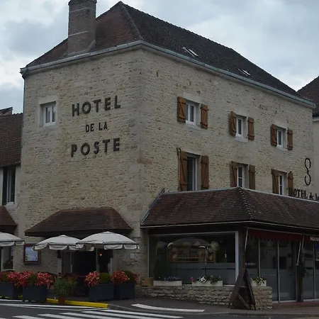 Hôtel de la Poste Restaurant Benjamin Linard-3