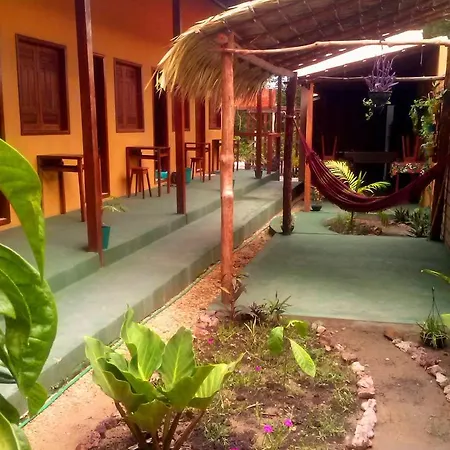 Pousada Vila Alter-3