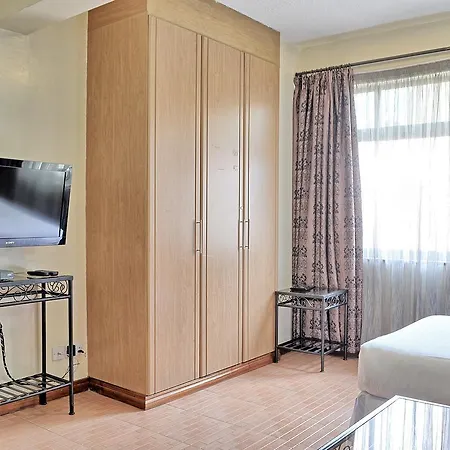 Space International Hotel-2