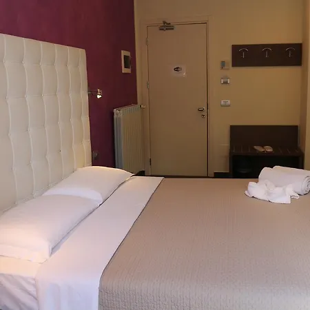 Hotel La Madonnina-3