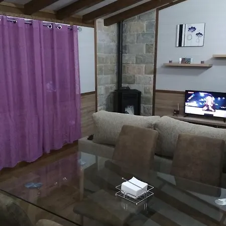 Bungalows Cantia-3