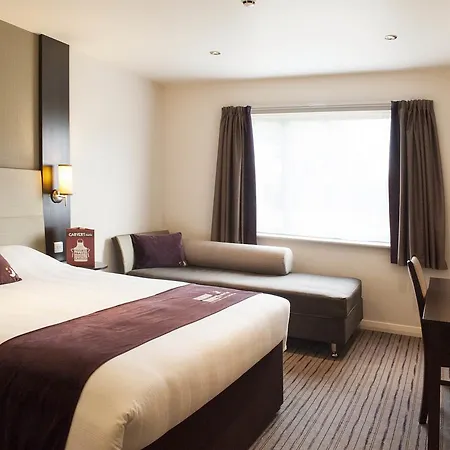 Premier Inn London Archway-3