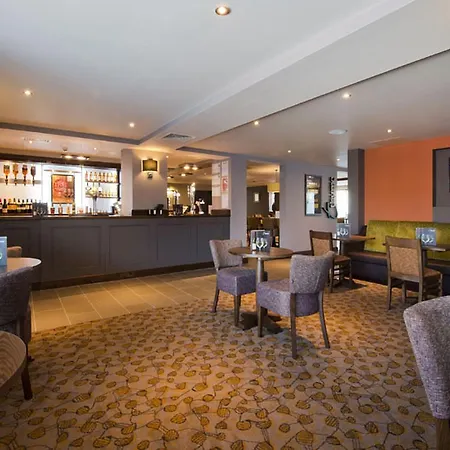 Premier Inn London Archway-2