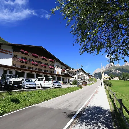 Albergo Arnica-2