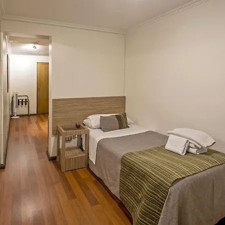 Hotel Piso 3-3