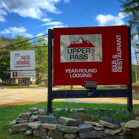 The Upper Pass Lodge-2