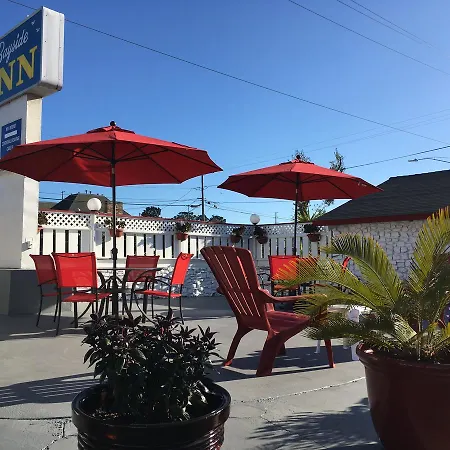 Bayside Inn-2