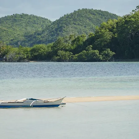 Huma Island Resort And Spa-2
