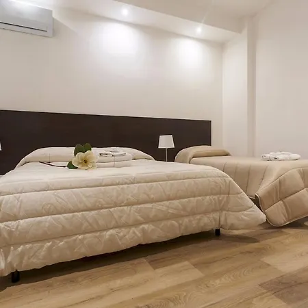 Due Passi Suite-2