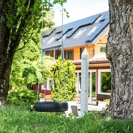 SEINZ Wisdom Resort - das vegan/vegetarische Bio-Seminarhotel-2