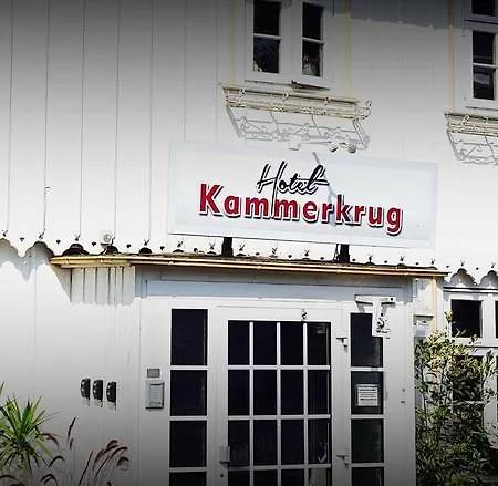 Hotel Kammerkrug-3