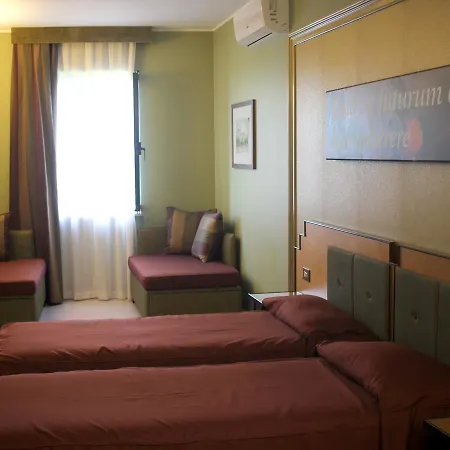 Hotel Orazio-3