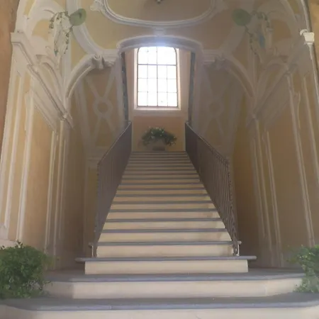 Hotel La Meridiana-3