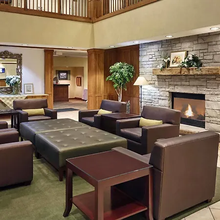 Madison Plaza Hotel-2