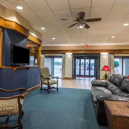 Ramada New Braunfels-3